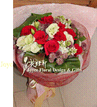 Joyce Floral Ｄ＆Ｇ